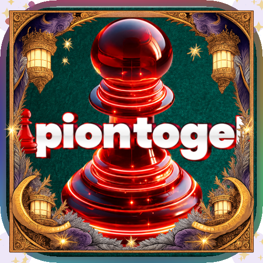 piontogel — mitra unggulan